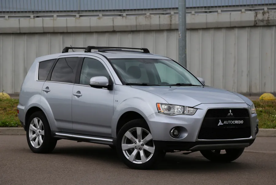 Продажа  Mitsubishi Outlander, 2011р.